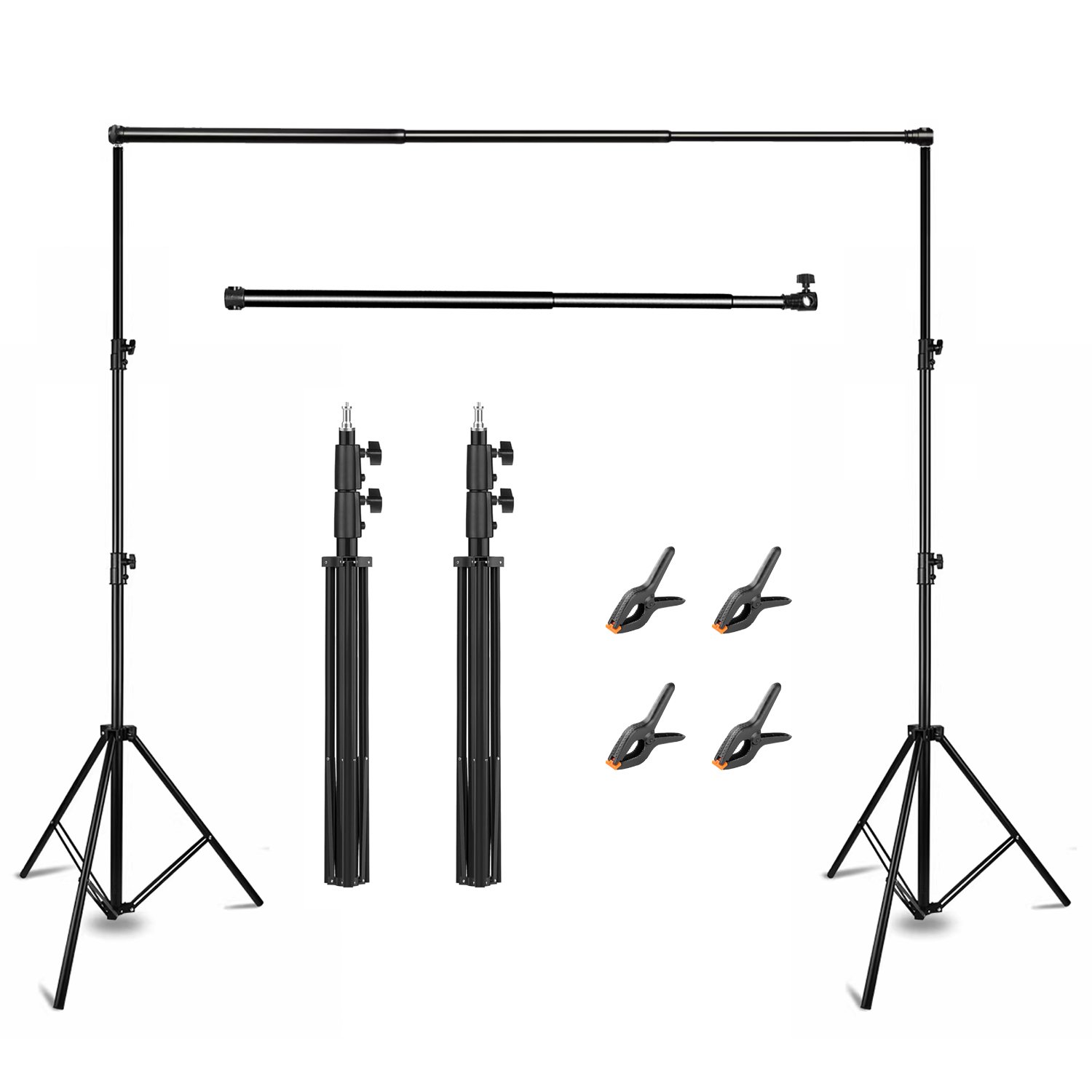 Kit de soporte de fondo