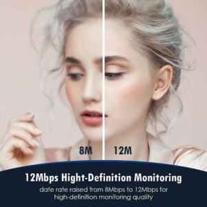 Hollyland Mars 400S PRO Sistema de transmisión de video inalámbrico, transmisor y receptor HDMI SDI 1080P