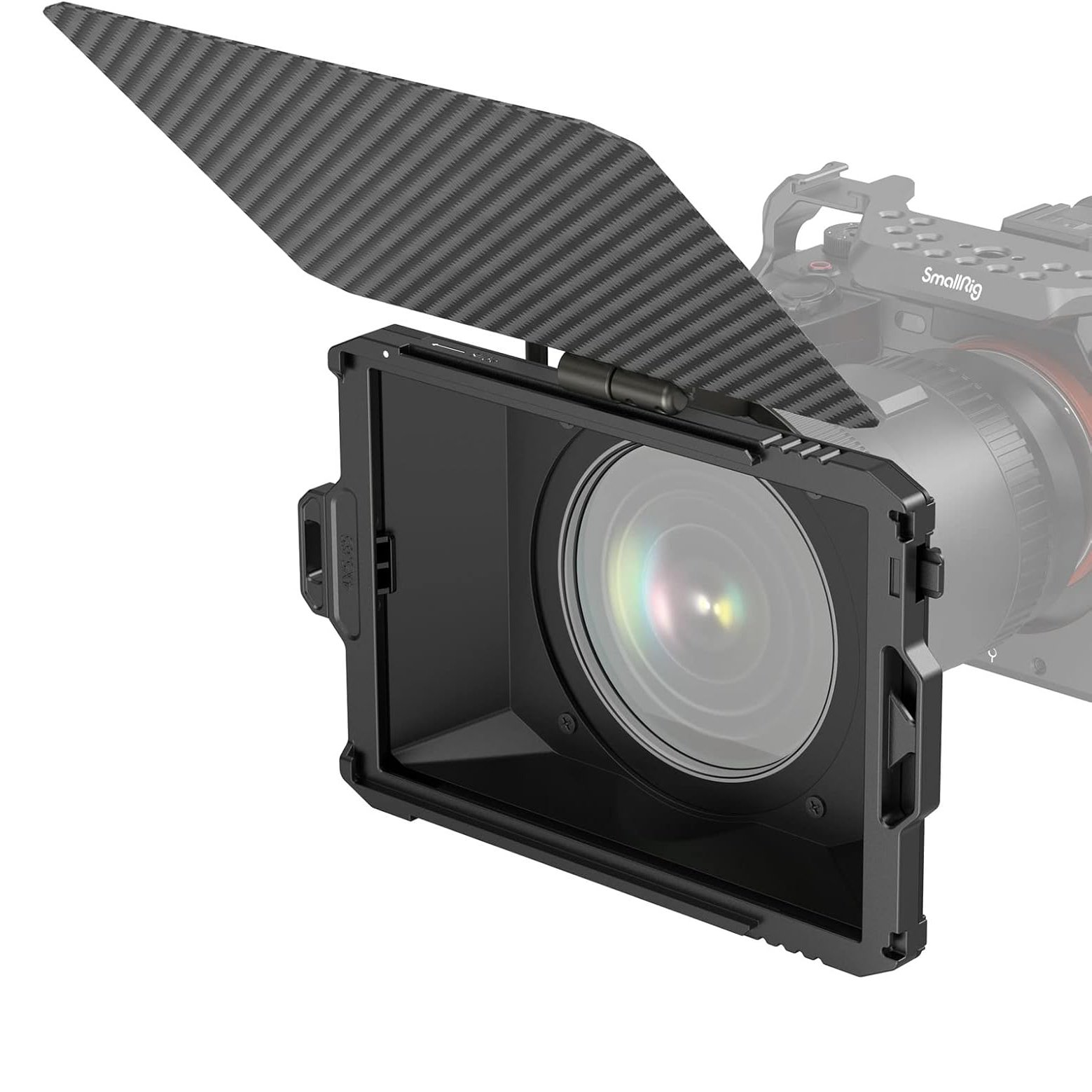 SmallRig Mini Matte Box