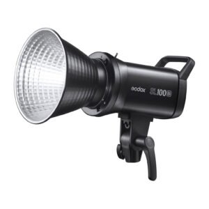 Godox SL100Bi, 100W, 32100Lux, 2800K-6500K