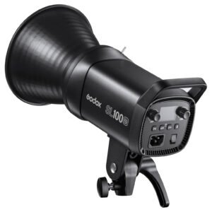 Godox SL100Bi, 100W, 32100Lux, 2800K-6500K
