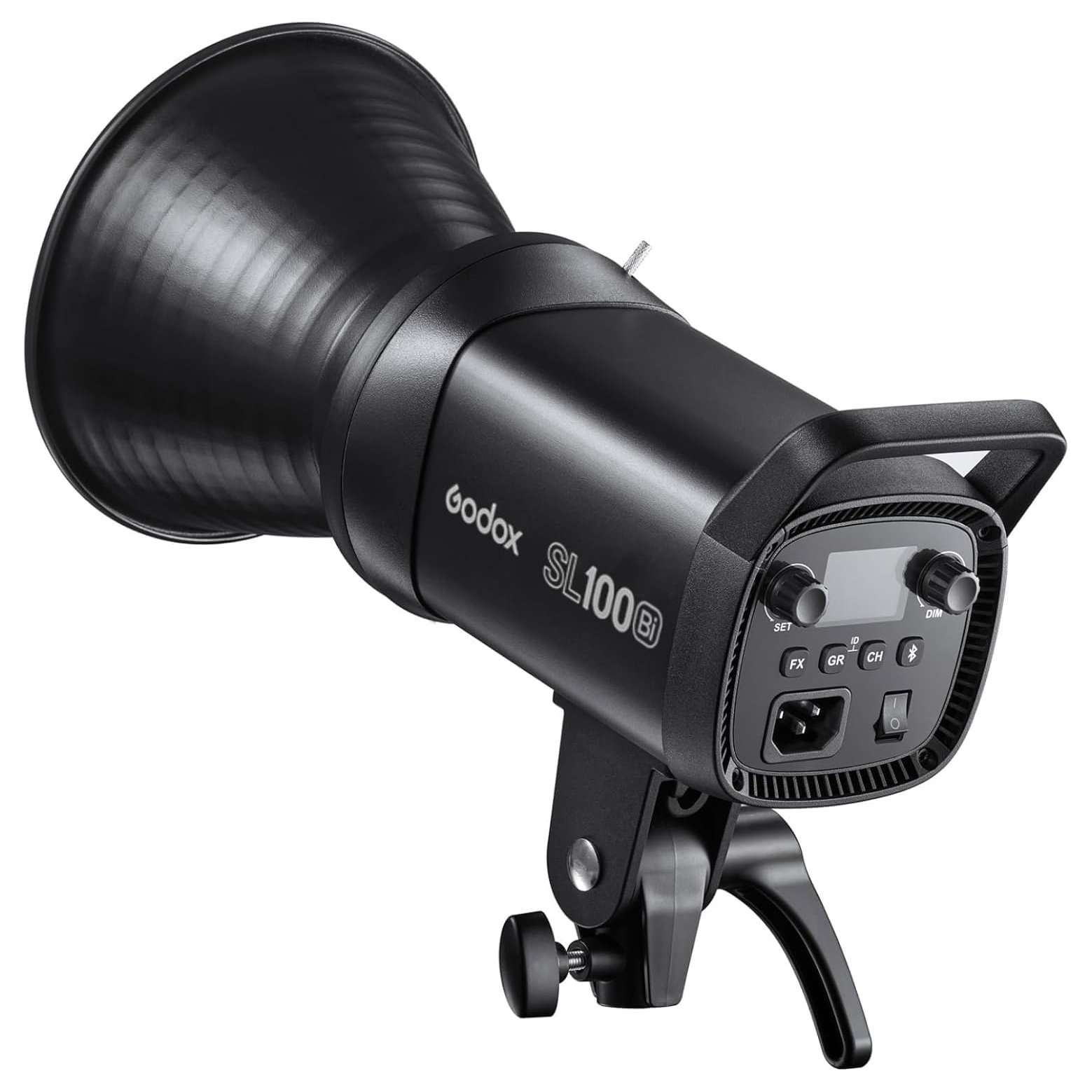 Godox SL100Bi, 100W, 32100Lux, 2800K-6500K - Image 3