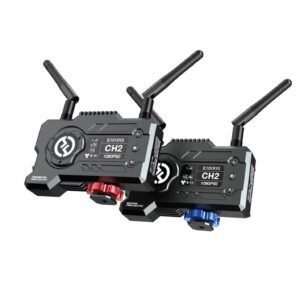 Hollyland Mars 400S PRO Sistema de transmisión de video inalámbrico, transmisor y receptor HDMI SDI 1080P