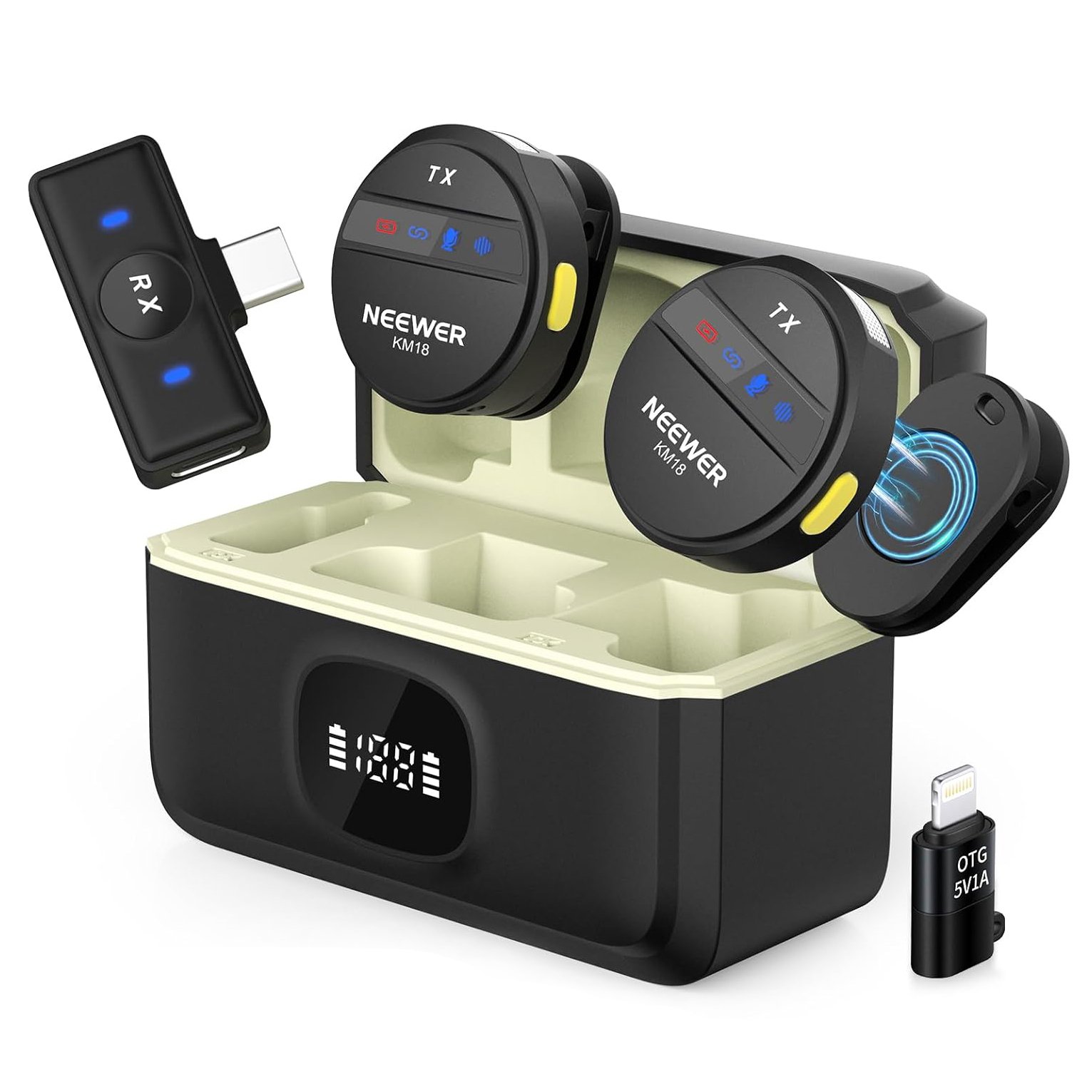 Neewer-km18