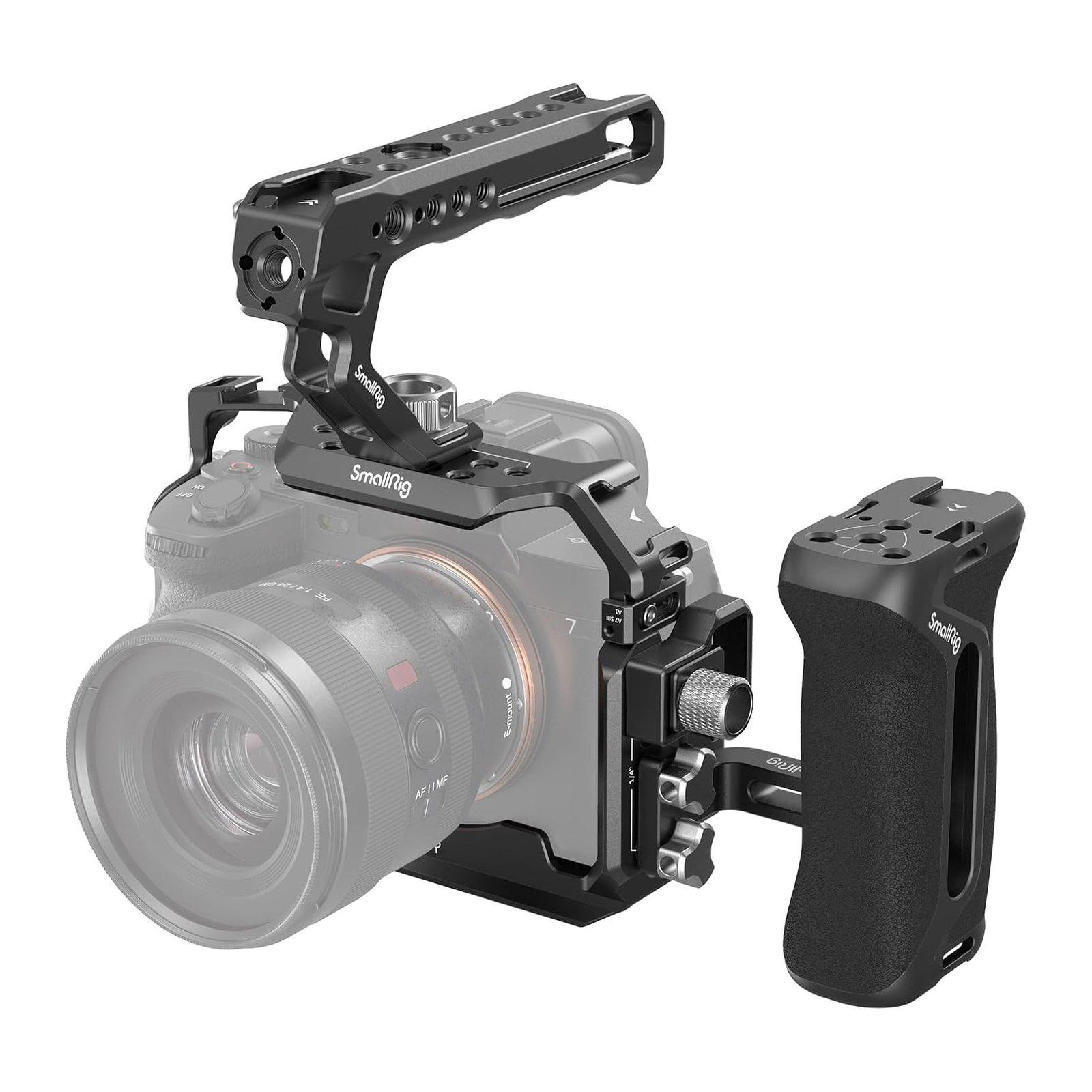 SmallRig jaula 3669C