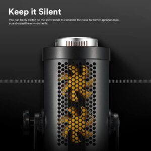 Godox Luz de video LED SL200III, 200W 95600Lux 5600K ± 200K CRI96+ TLCI97+