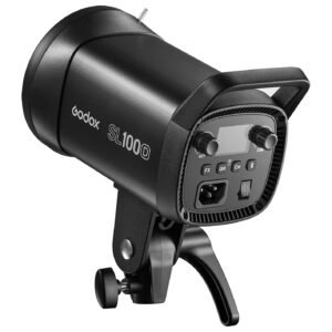 Godox SL100D, 100W, 5600K~32100Lux
