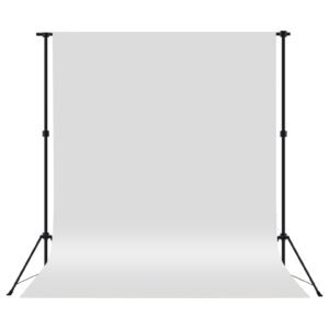 Fondo fotográfico de cartón de alta calidad, 2,72 x 10 m