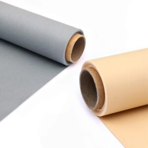 Fondo fotográfico de cartón de alta calidad, 2,72 x 10 m