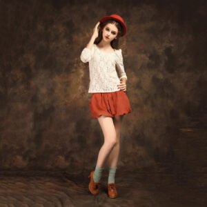 Telón de fondo profesional de 3 x 5 m, abstracto, texturizado, para estudio de fotografía, fondo vintage para fotografía