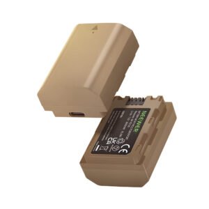 Neewer NP-FZ100 2400mAh Battery for Sony