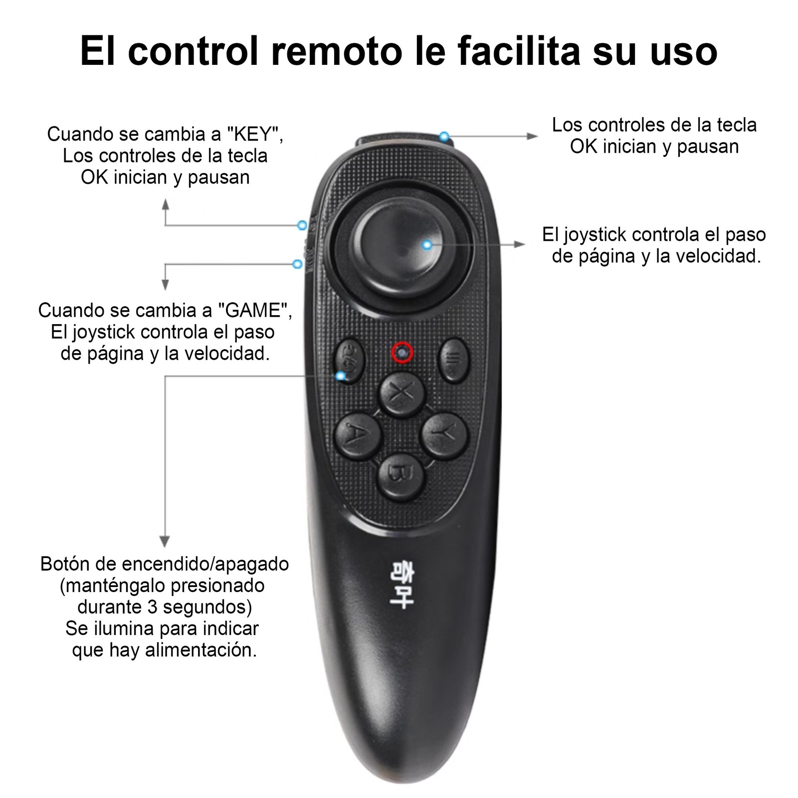 Teleprónter 12'' ajustable iPad/Tablet/teléfono inteligente - Image 3