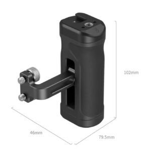 Mini mango lateral ligero SmallRig 4755