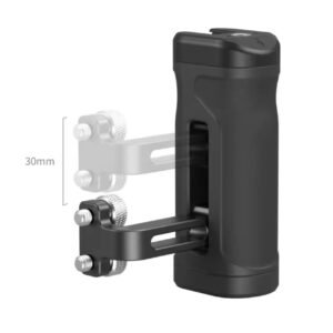 Mini mango lateral ligero SmallRig 4755