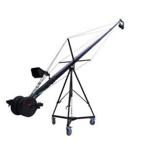 balancín de cámara de alta resistencia, 6-10m, 20Kg