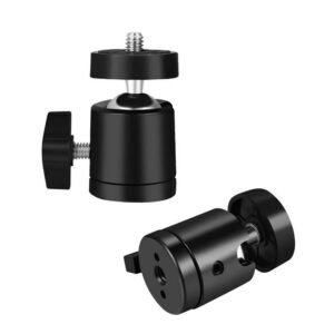 Cabeza pequeño, aleación de aluminio