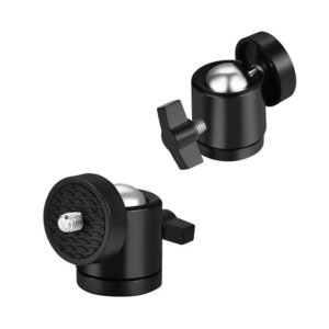 Cabeza pequeño, aleación de aluminio