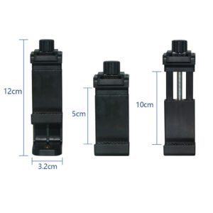 Porta celular multifunción