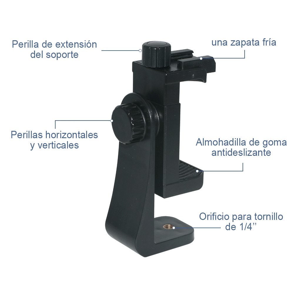 Porta celular multifunción - Image 5