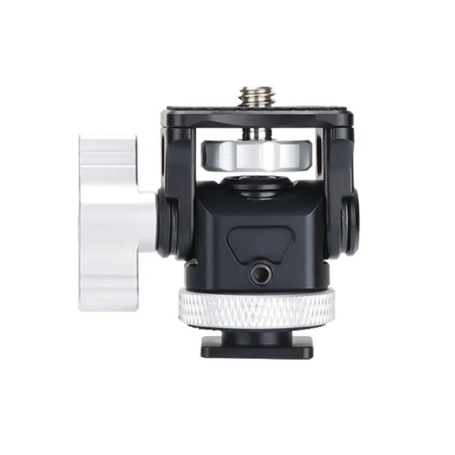 NUOTAIKE Cabeza mini - Image 2