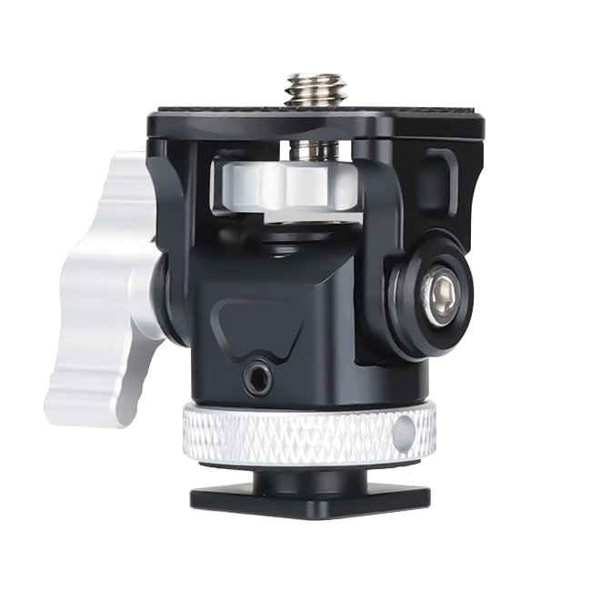 NUOTAIKE Cabeza mini