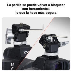 NUOTAIKE Cabeza mini