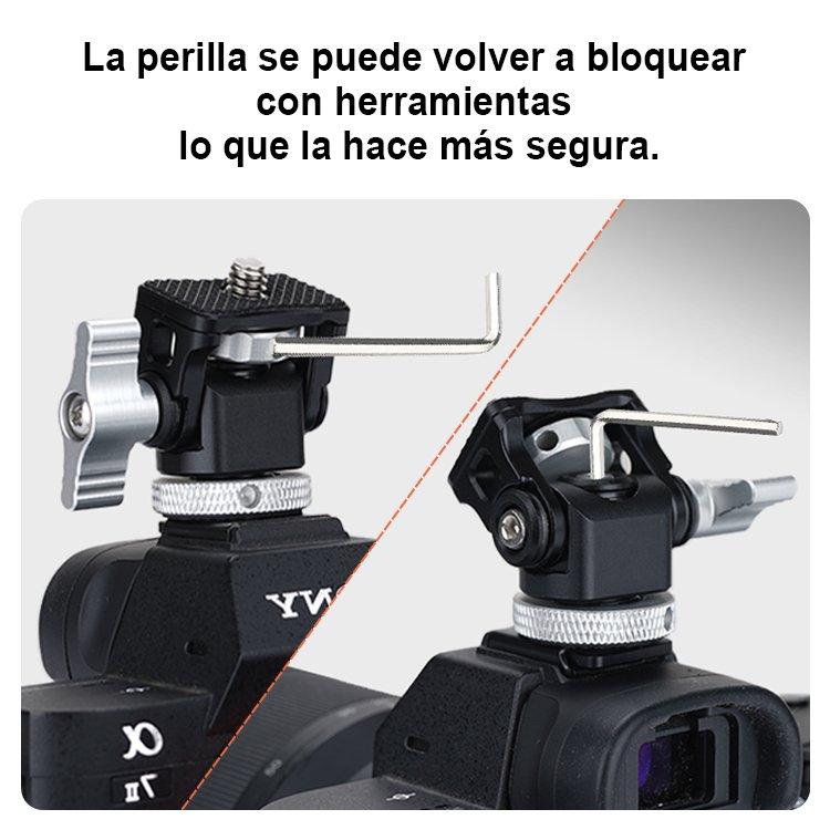 NUOTAIKE Cabeza mini - Image 4