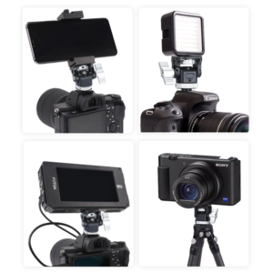 NUOTAIKE Cabeza mini