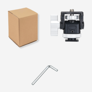 NUOTAIKE Cabeza mini