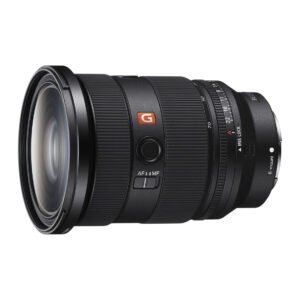 Lende Sony FE 24-70mm F2.8 GM II (Aceptar reservas)