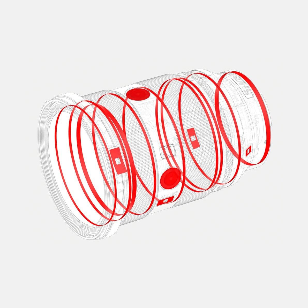 Lende Sony FE 24-70mm F2.8 GM II (Aceptar reservas) - Image 3