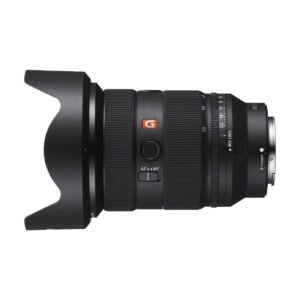 Lende Sony FE 24-70mm F2.8 GM II (Aceptar reservas)