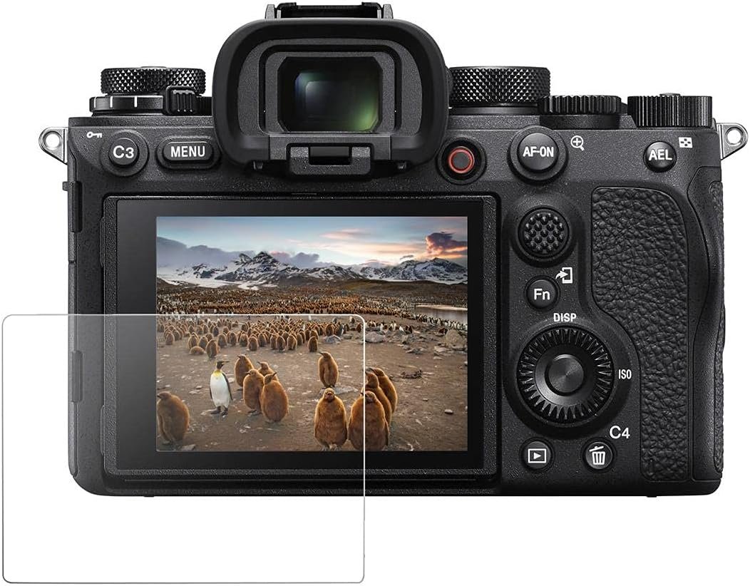 Cámara Sony a7 III ILCE7M3/B, pantalla LCD de 3 pulgadas, solo cuerpo (Aceptar reservas) - Image 2