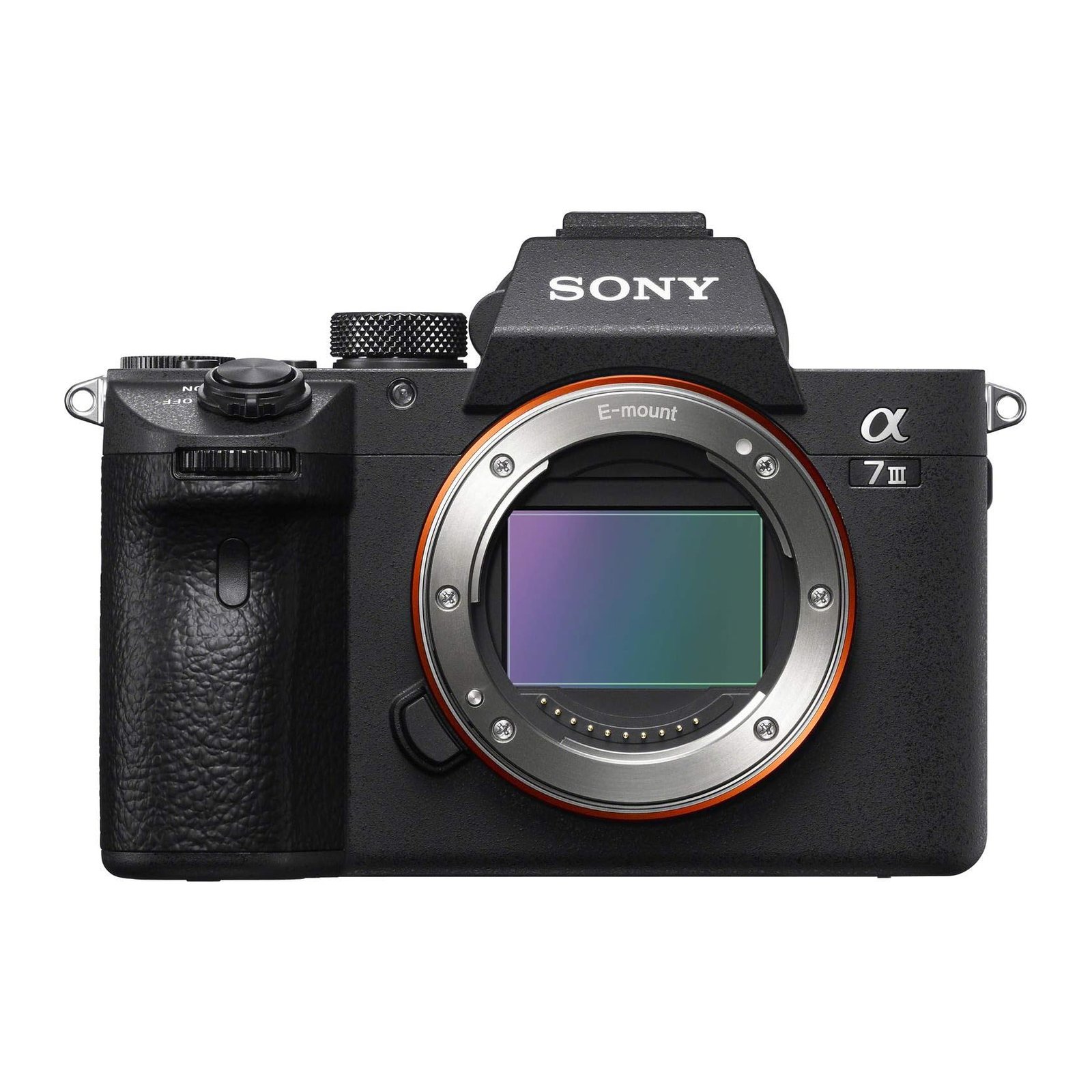Sony A7m3