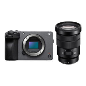 Cámara SONY Cinema Line FX30 Súper 35 (Aceptar reservas)