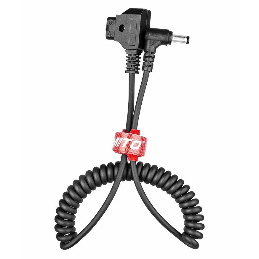 Cable de alimentación D-TAP a DC, 5,5*2,5 mm - Image 6