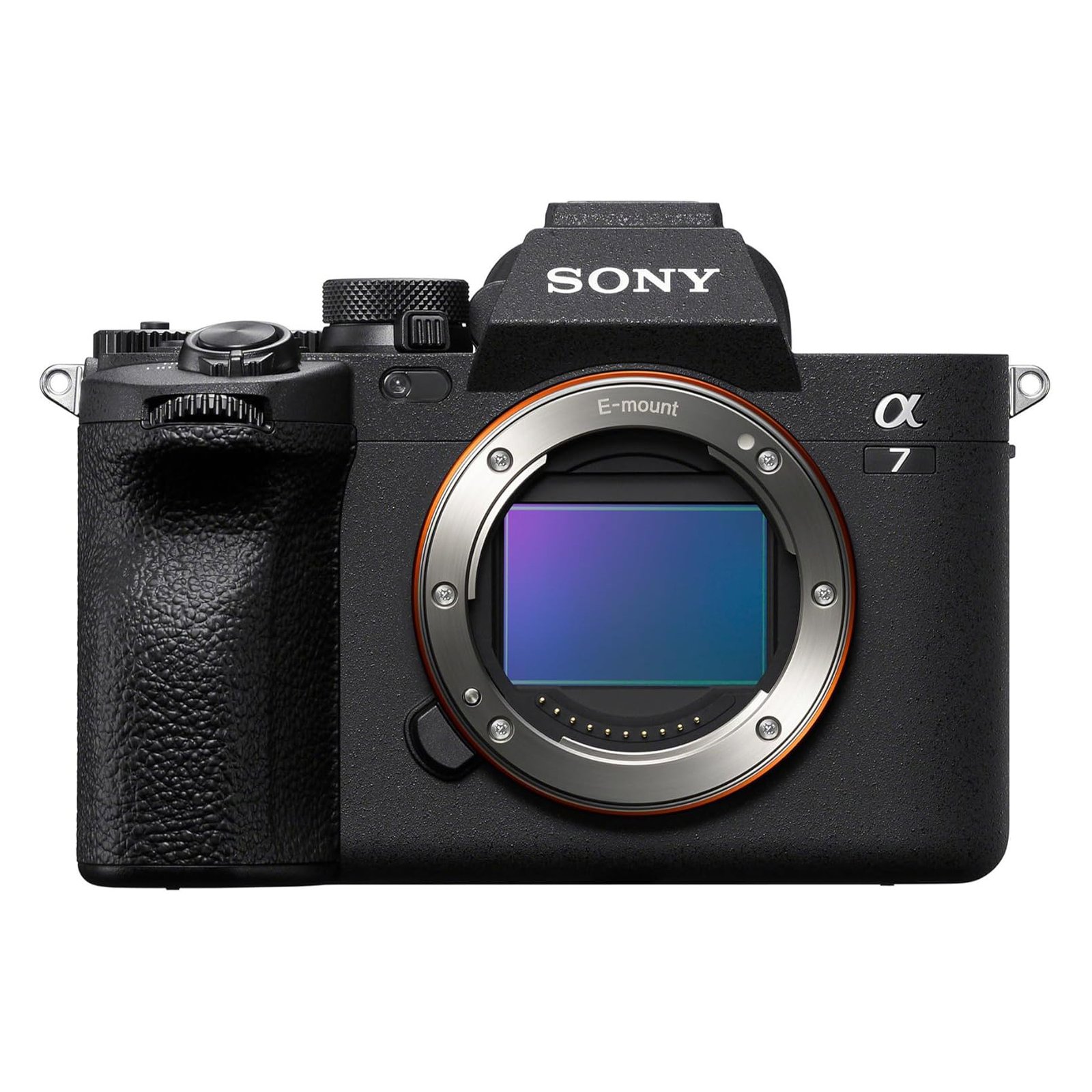 Sony Alpha 7 IV